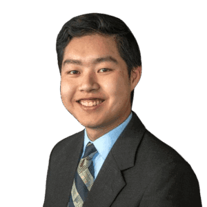 Jeremy Zhang