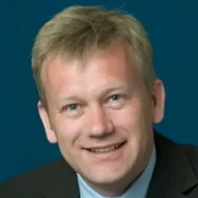 Jeroen Bergman