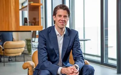 Jeroen Regeur