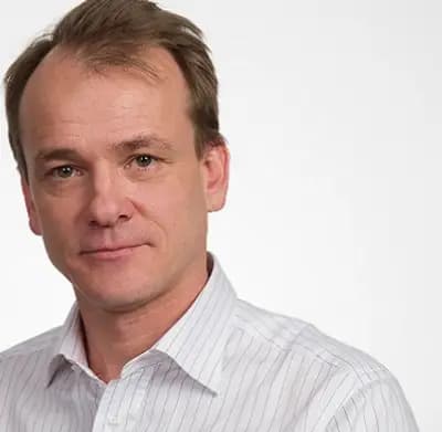 Jerome Andries