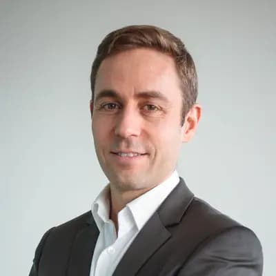 Jérôme Berger