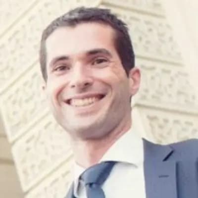 Jerome Marcelino