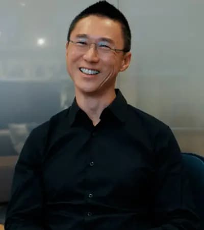 Jerrod Chong