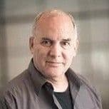 Jerry Bronstein