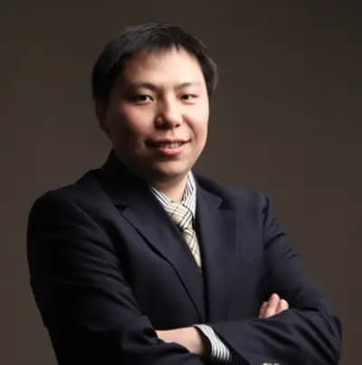 Jerry Liang