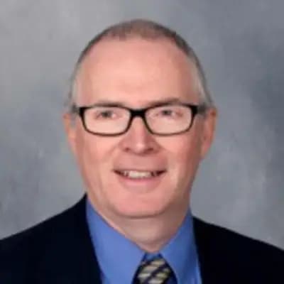 Jerry O'Gorman