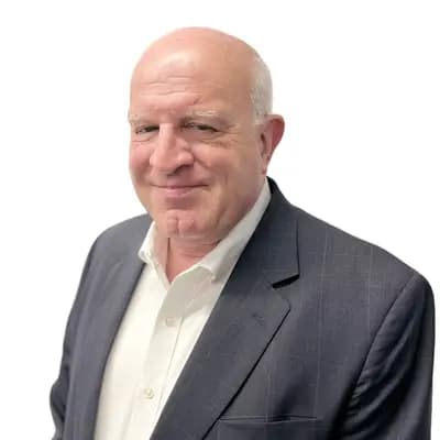 Jerry Schepers