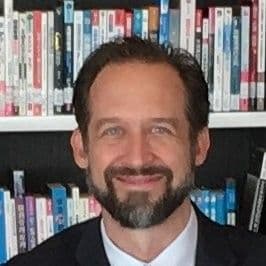Jerry Welsh