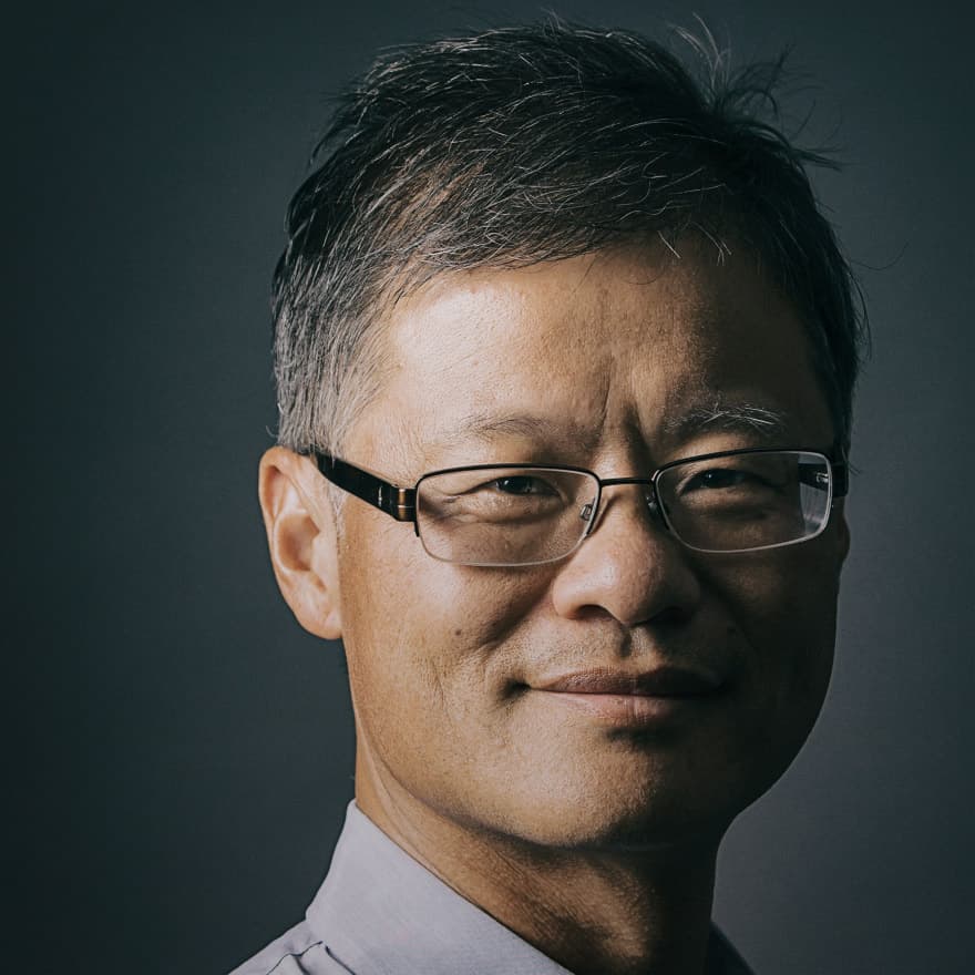 Jerry Yang