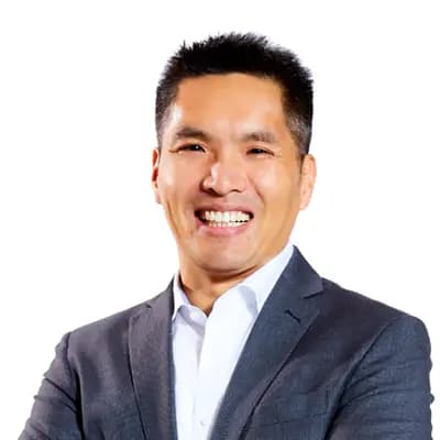 Jerry Ye
