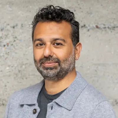 Jeson Patel