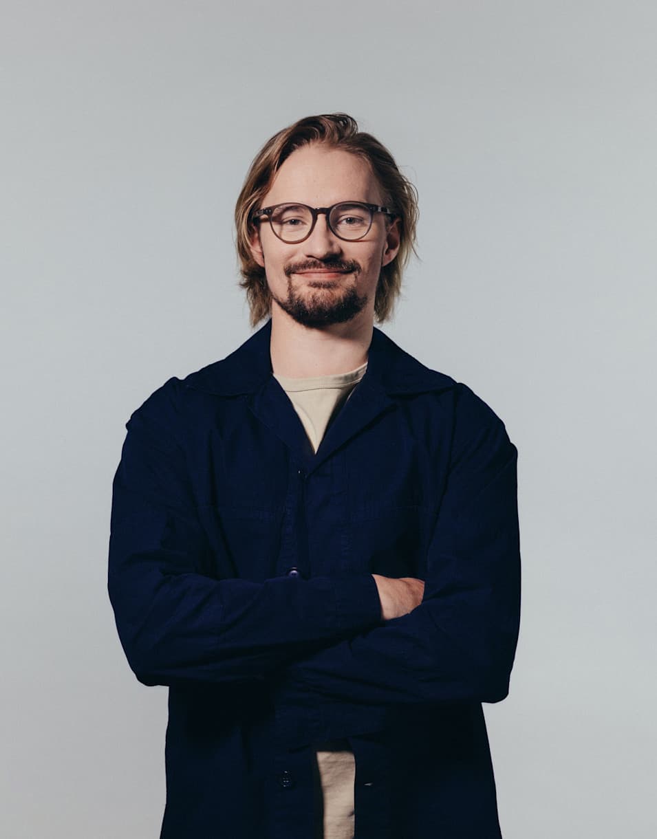 Jesper Psilander