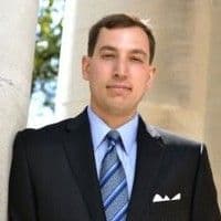 Jesse Ehrenfeld