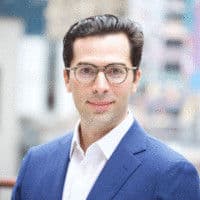 Jesse Greif