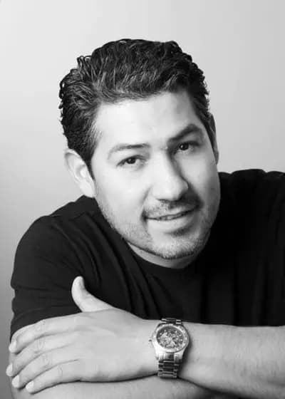 Jesse Jimenez