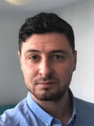 Jesse Mikelberg