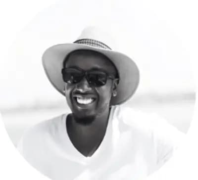 Jesse Muraya