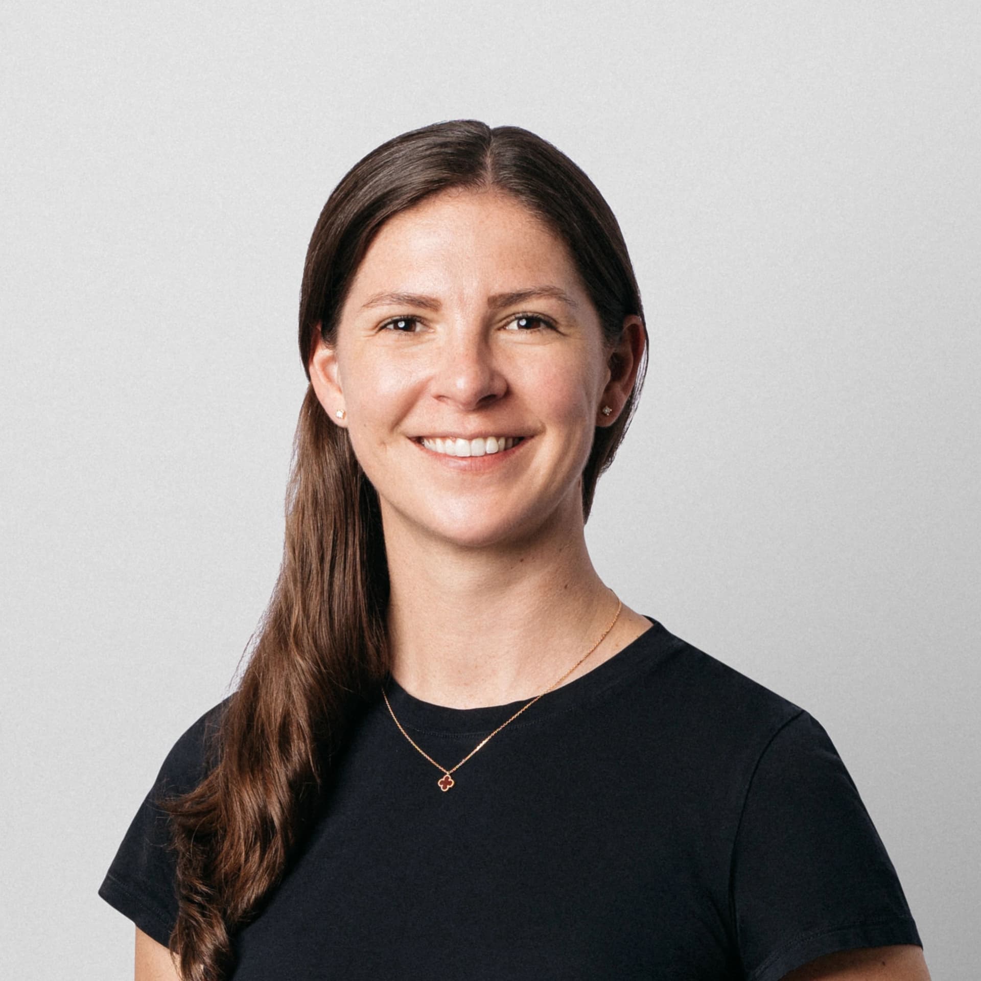 Jessi Waters