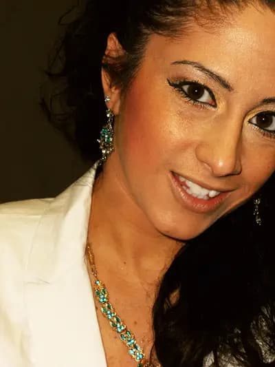 Jessica Abraham