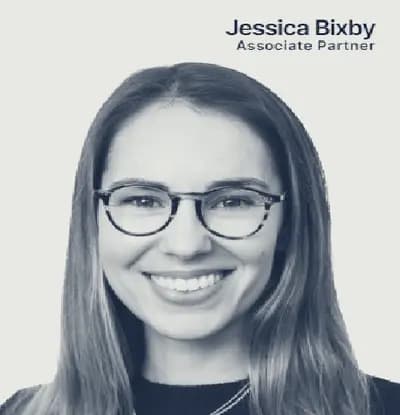 Jessica Bixby