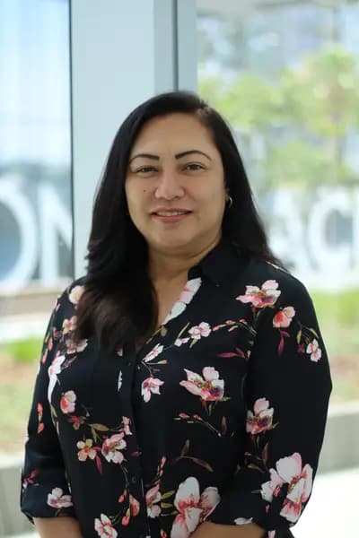 Jessica Dela Rosa