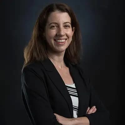 Jessica Fitzgerald-McKay