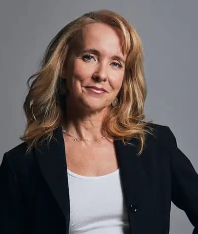 Jessica Hoffman