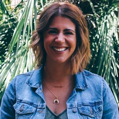 Jessica Horinger