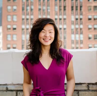 Jessica Lin