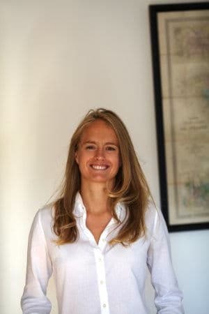 Jessica Pedroni Thorell