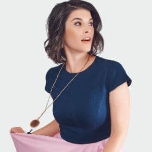 Jessica Randazza