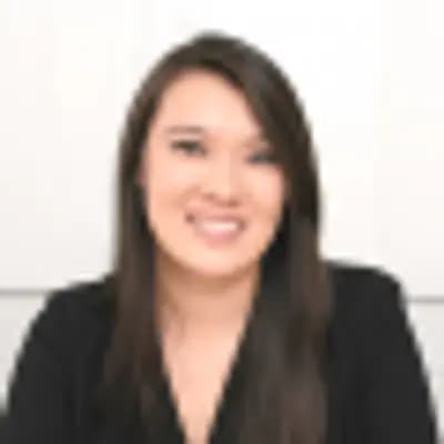 Jessica Tsoong