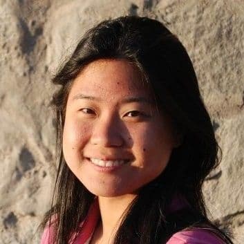 Jessica Wang