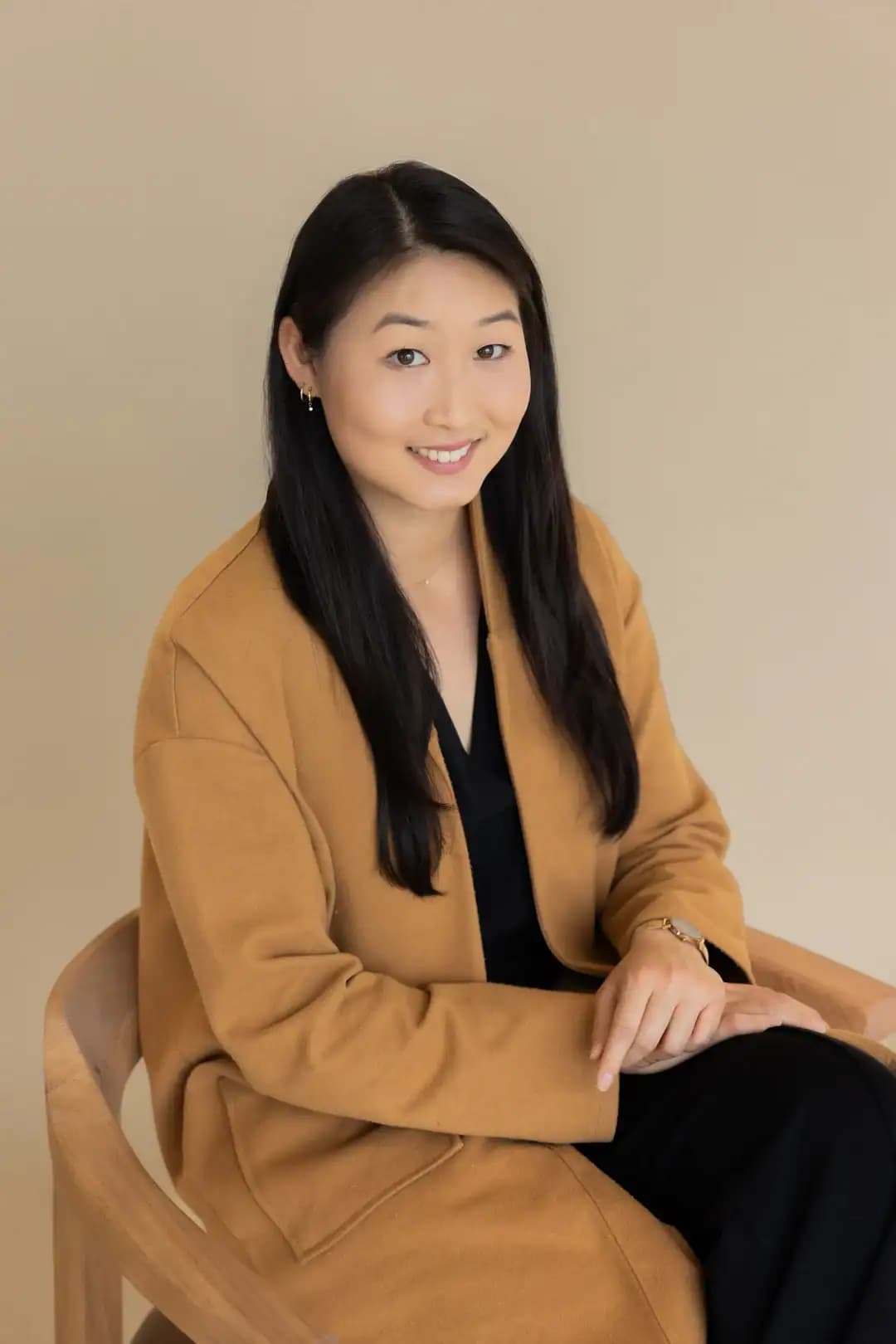Jessica Yu