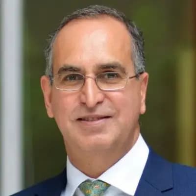 Jetu Lalvani