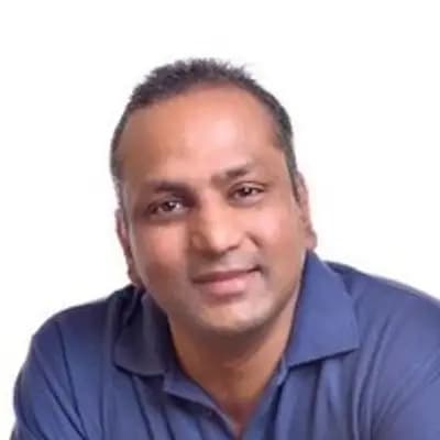 Jey Jeyasingam