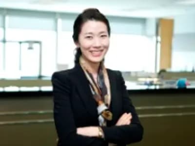 Ji Yea Joo