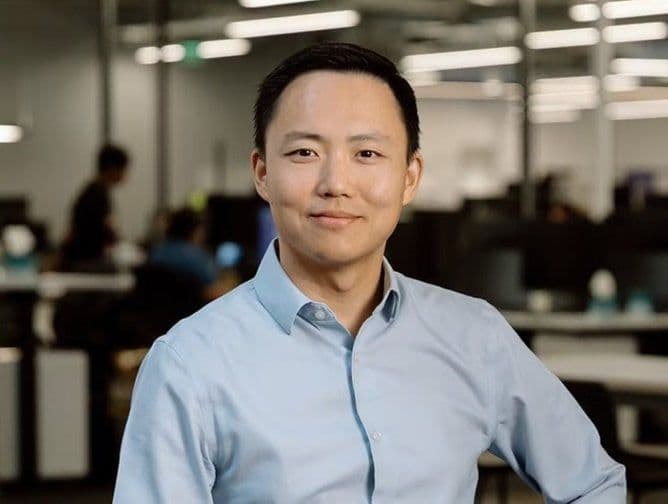 Jiajun Zhu