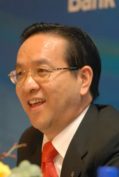 Jiang Chaoliang