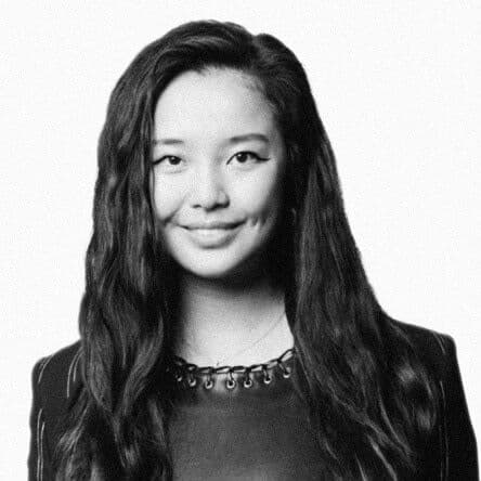 Jiani Chen