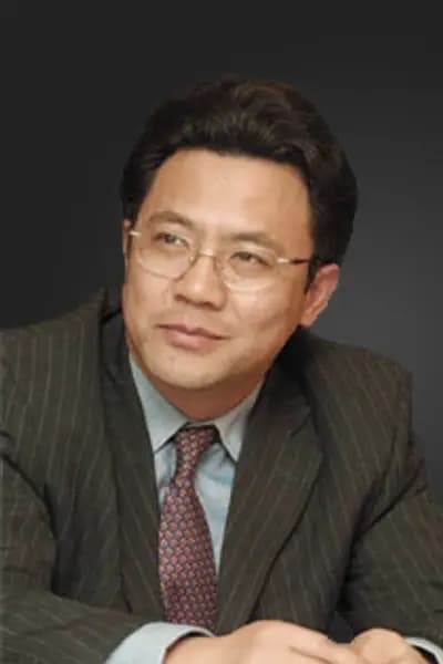Jianning Jiang