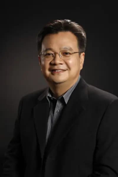 Jianping Xie
