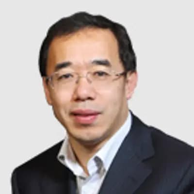 Jiao Shuge