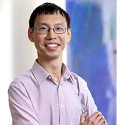 Jiarui Wang