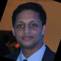 Jidesh Haridas