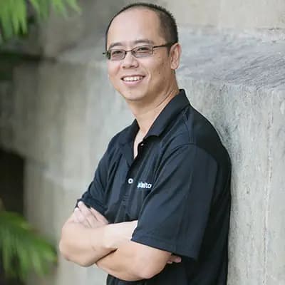Jie Song