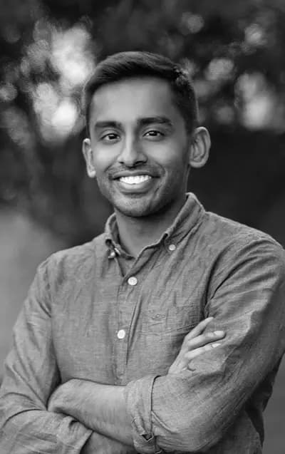 Jigar Majmudar