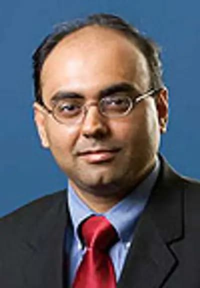Jignesh Shah