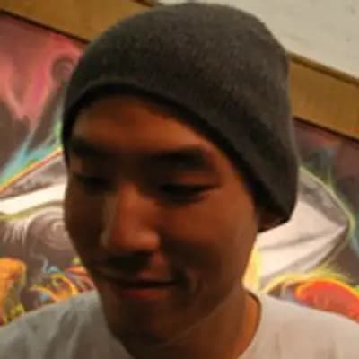 Jiho Choi
