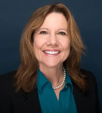 Jill Aufricht